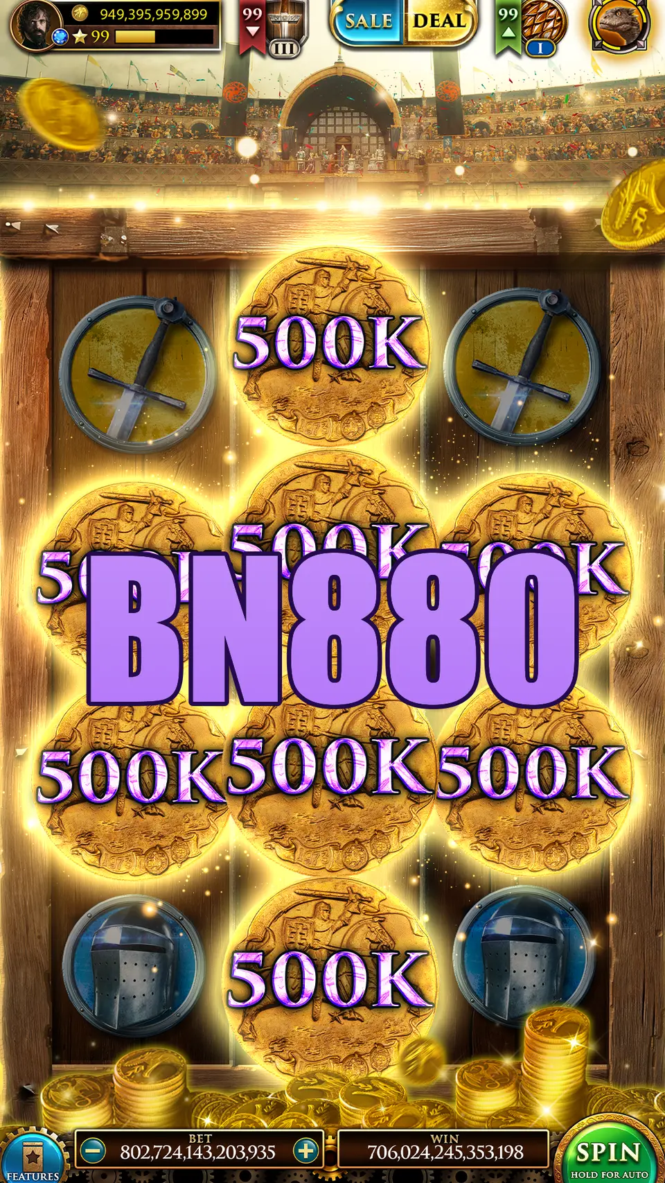 BN880 APK