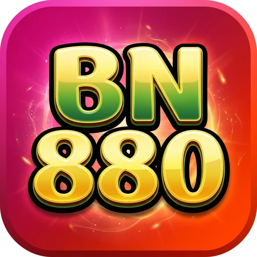 BN880 Logo - অফিসিয়াল