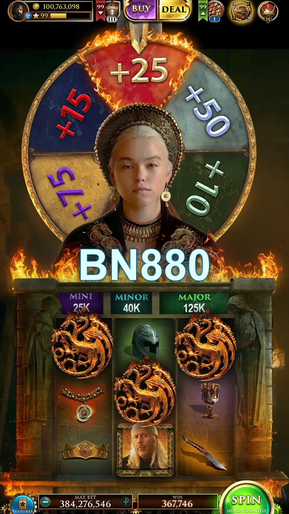 BN880 Preview - অফিসিয়াল ডাউনলোড